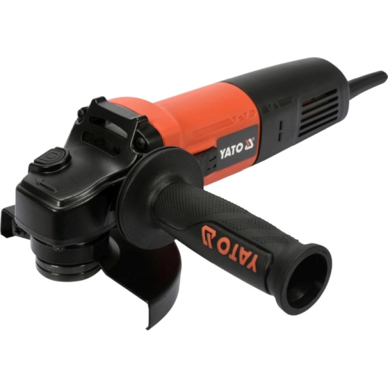 Winkelschleifer 1100W 125Mm YT-82100