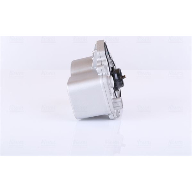 NISSENS Wasserpumpe 831074