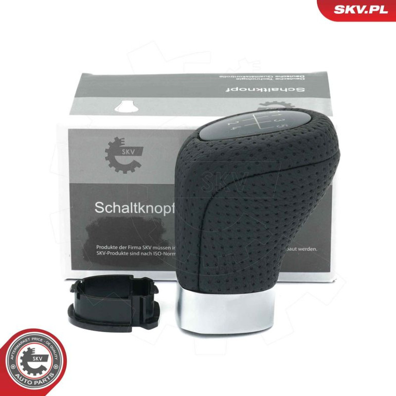 ESEN SKV Schalthebelknauf 63SKV021 ESEN SKV Schalthebelknauf 63SKV021
