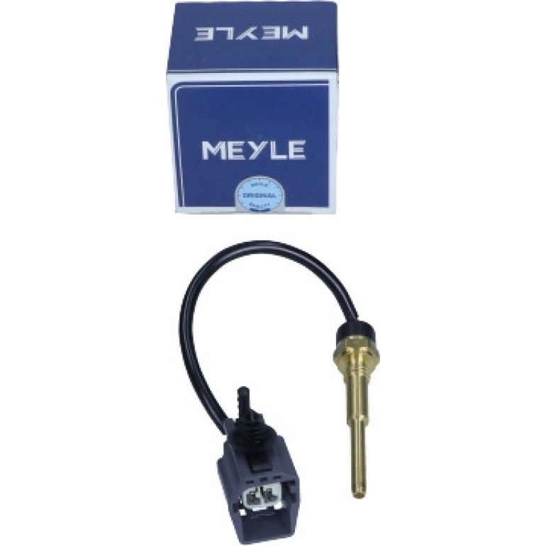 Sensor, Kühlmitteltemperatur 714 821 0006