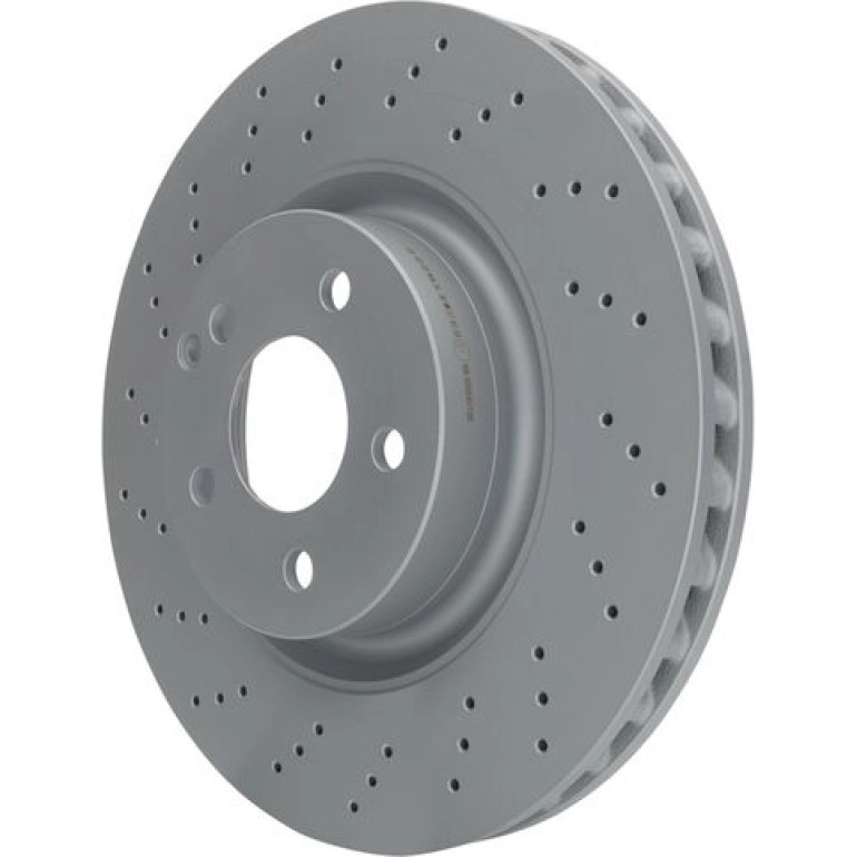 Bremsscheibe Db P. W221/C216 05-13 24.0132-0137.1 Bremsscheibe Db P. W221/C216 05-13 24.0132-0137.1