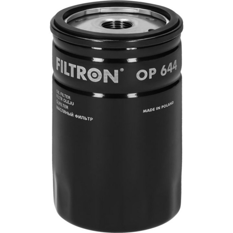 FILTRON Ölfilter OP 644 FILTRON Ölfilter OP 644
