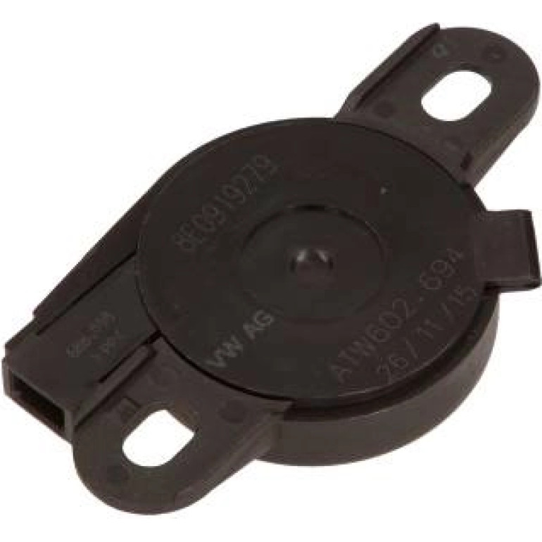 Original VAG GoNik Parkplatz VW Golf 07 8E0919279 Original VAG GoNik Parkplatz VW Golf 07 8E0919279