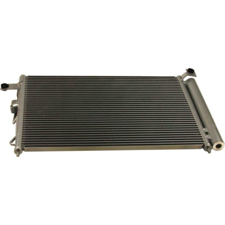 Kondensator, Klimaanlage AC830062 Kondensator, Klimaanlage AC830062