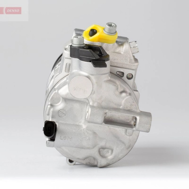 DENSO Kompressor DCP32065 DENSO Kompressor DCP32065