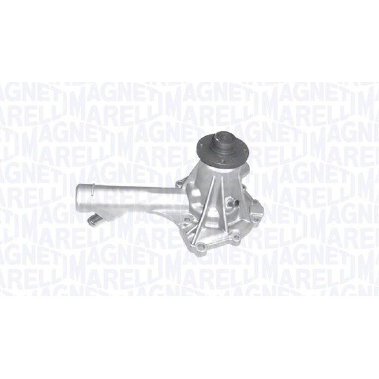 MAGNETI MARELLI Wasserpumpe 352316170672 MAGNETI MARELLI Wasserpumpe 352316170672