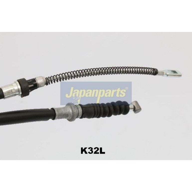Seilzug, Feststellbremse Kia T. Sportage 2.0-2.2 4X4 94-03 Le BC-K32L