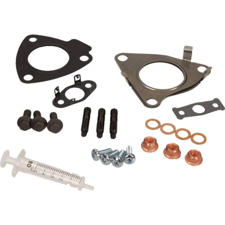 Montagesatz, Lader KT410120 Montagesatz, Lader KT410120