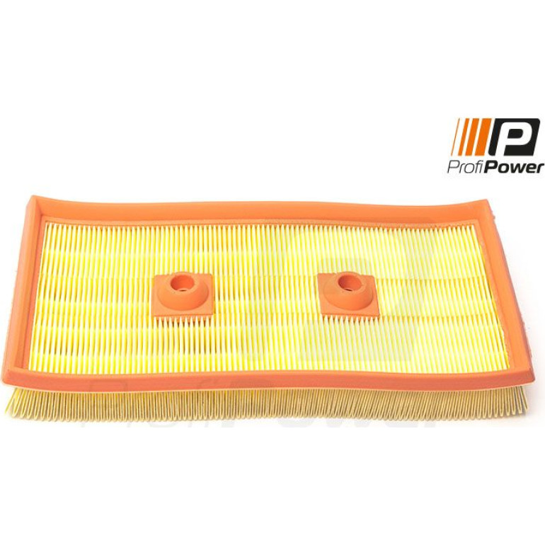 PROFIPOWER Luftfilter 2F0186 PROFIPOWER Luftfilter 2F0186