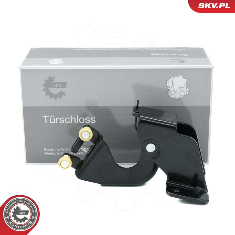 ESEN SKV Rollenführung, Schiebetür 96SKV835 ESEN SKV Rollenführung, Schiebetür 96SKV835