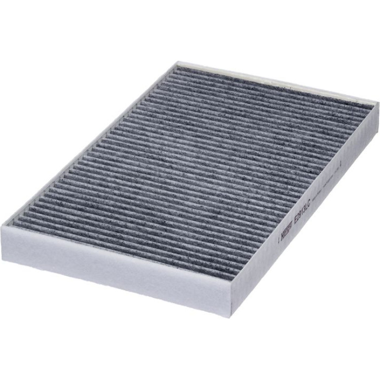 HENGST FILTER Filter, Innenraumluft E2913LC