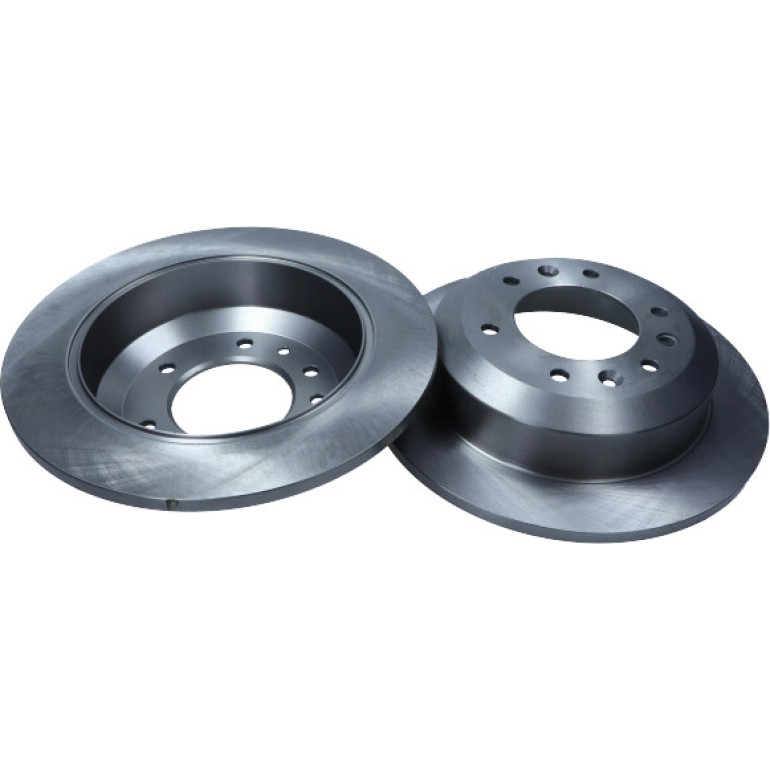 Maxgear Bremsscheibe Kia T. Carnival 06- 2.9Crdi 19-2374 Maxgear Bremsscheibe Kia T. Carnival 06- 2.9Crdi 19-2374