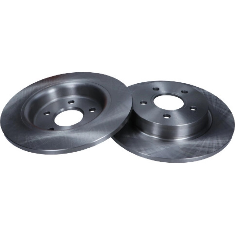 Maxgear Bremsscheibe Volvo T. S40/V50/Focus 04 19-1205 Maxgear Bremsscheibe Volvo T. S40/V50/Focus 04 19-1205