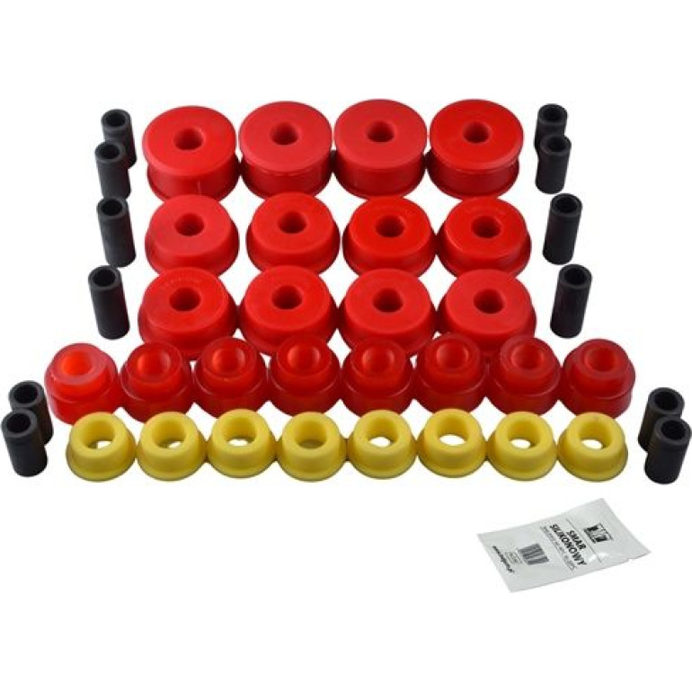 TEDGUM_TD Lagerungssatz, Lenker TED99822 TEDGUM_TD Lagerungssatz, Lenker TED99822