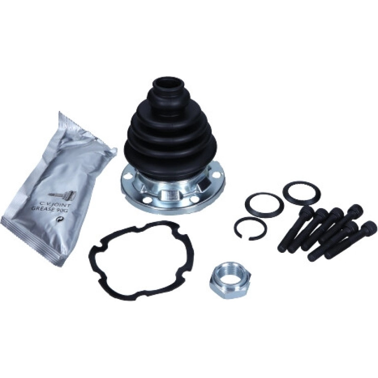 Faltenbalg, Antriebswelle Vw Int. 1,6-2,0 Golf 3/Passat 49-0691 Faltenbalg, Antriebswelle Vw Int. 1,6-2,0 Golf 3/Passat 49-0691
