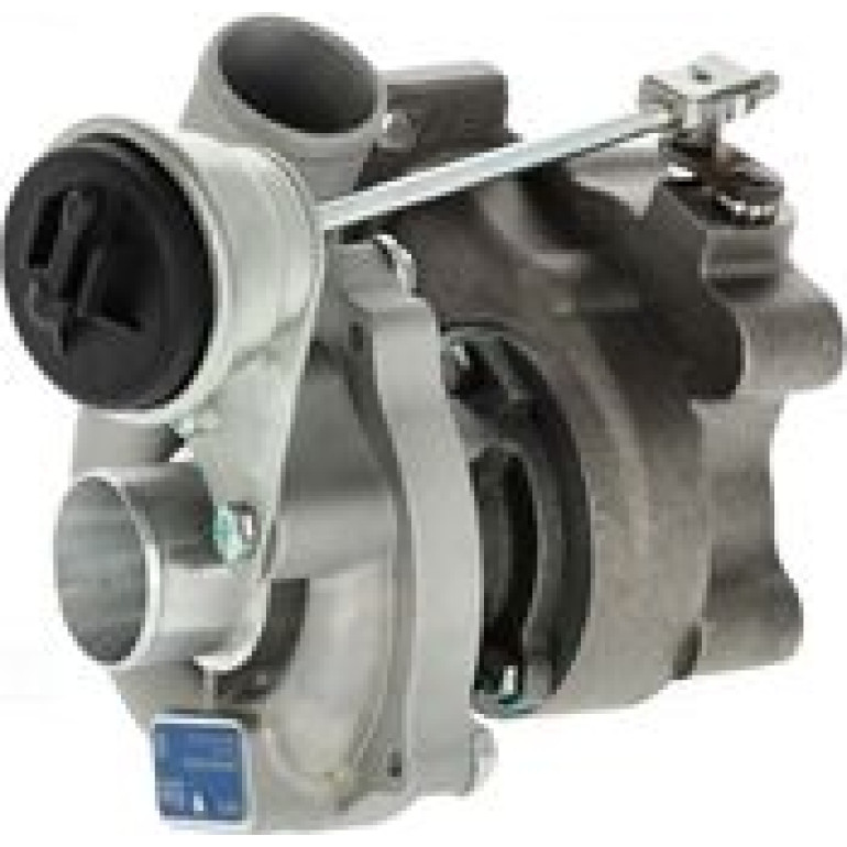 NISSENS Turbolader 93073 NISSENS Turbolader 93073