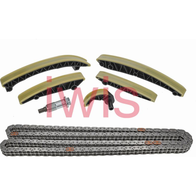 STEUERKETTENSATZ IWI59110SET STEUERKETTENSATZ IWI59110SET