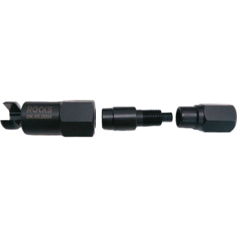 ROOKS Piezo-Injektor Adapter für Renault Trafic – Präzise und sicher ROOKS Piezo-Injektor Adapter für Renault Trafic – Präzise und sicher