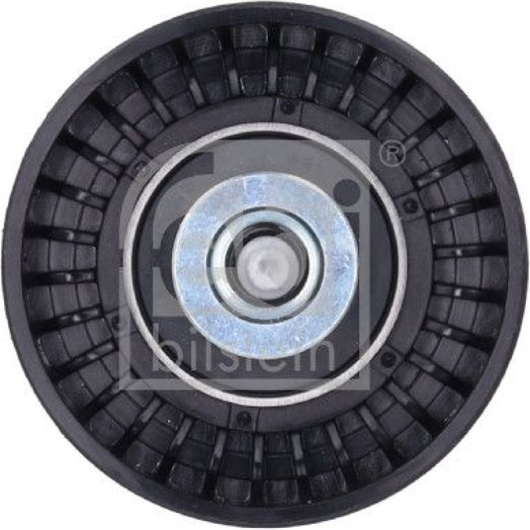 Febi Bilstein Umlenk- / Führungsrolle, Keilrippenriemen 33977