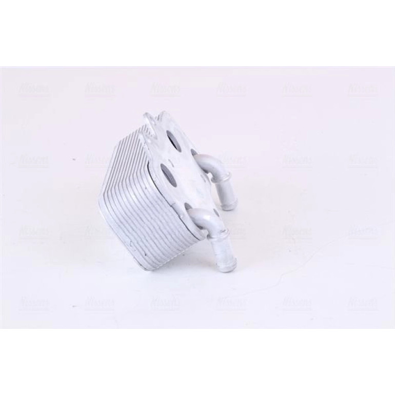 Ölkühler PKW 90781 Ölkühler PKW 90781