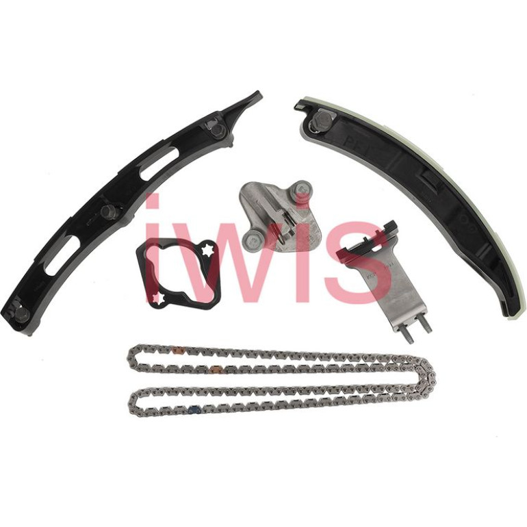 STEUERKETTENSATZ IWI59504SET STEUERKETTENSATZ IWI59504SET
