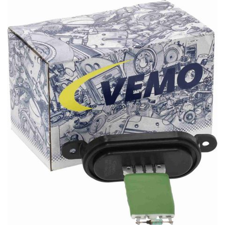 VEMO Regler, Innenraumgebläse V10-79-0025 VEMO Regler, Innenraumgebläse V10-79-0025
