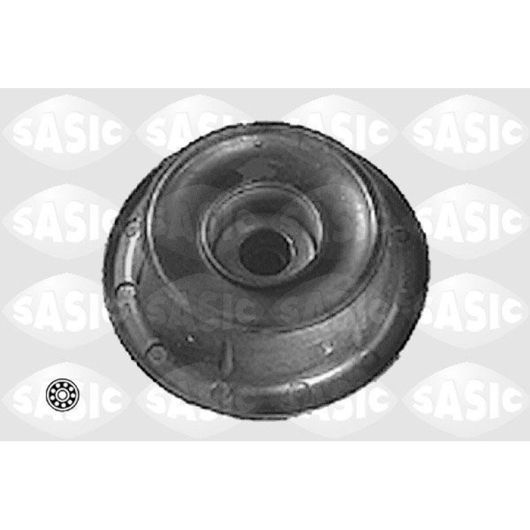 SASIC Federbeinstützlager 9005604 SASIC Federbeinstützlager 9005604