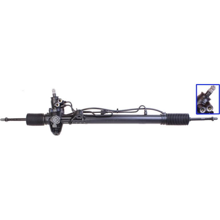 DRI Lenkgetriebe 711520172 hydraulisch