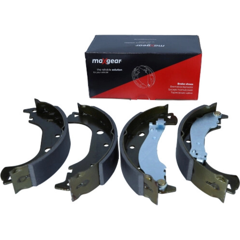 Bremsbacken Fiat Doblo 19-0294