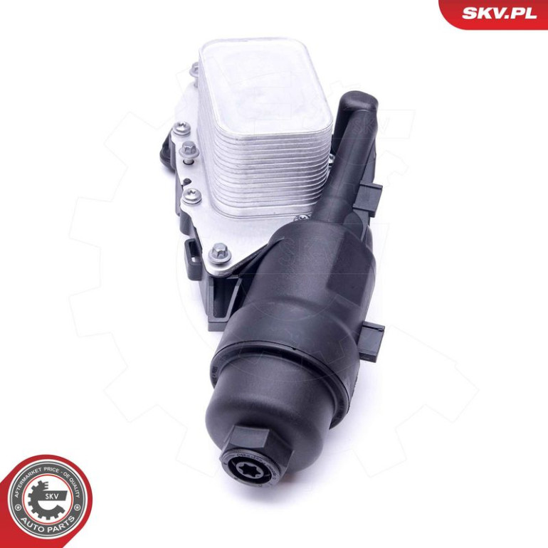 ESEN SKV Ölkühler, Motoröl 31SKV165 ESEN SKV Ölkühler, Motoröl 31SKV165