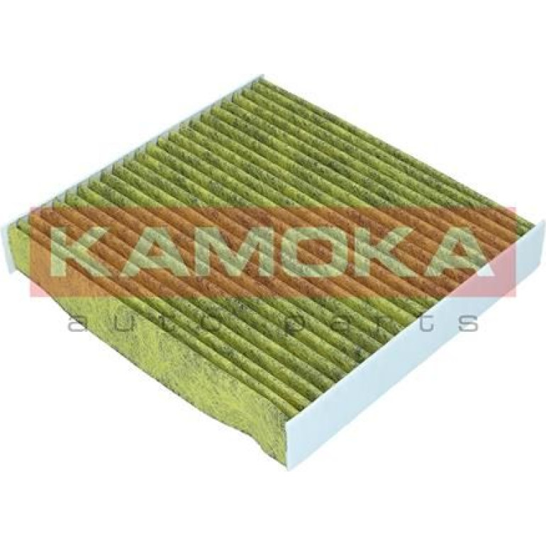 KAMOKA Filter, Innenraumluft 6080097 KAMOKA Filter, Innenraumluft 6080097