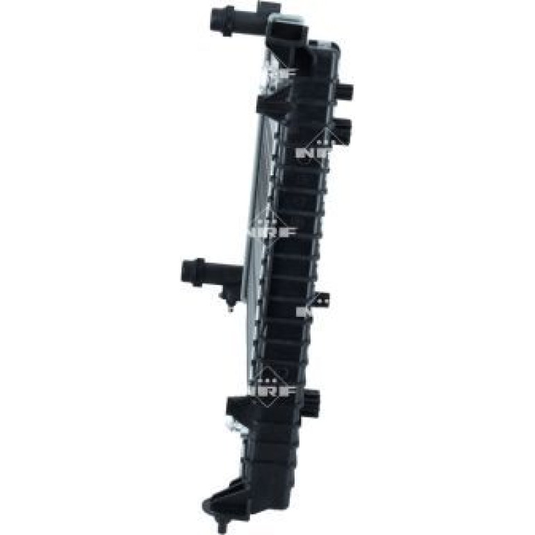 Kühler, Motorkühlung 50543A Kühler, Motorkühlung 50543A