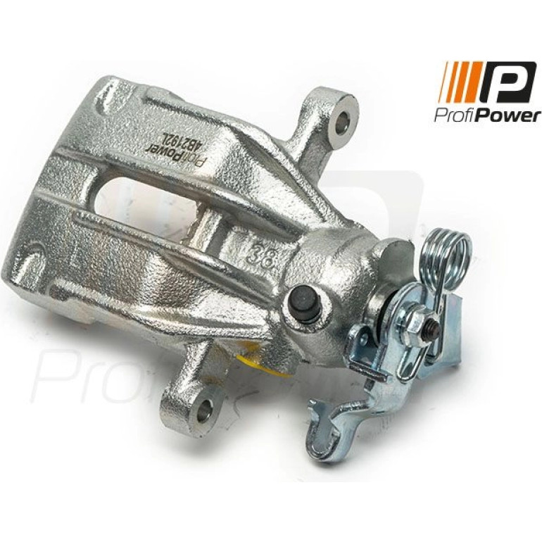 PROFIPOWER Bremssattel 4B2192L PROFIPOWER Bremssattel 4B2192L