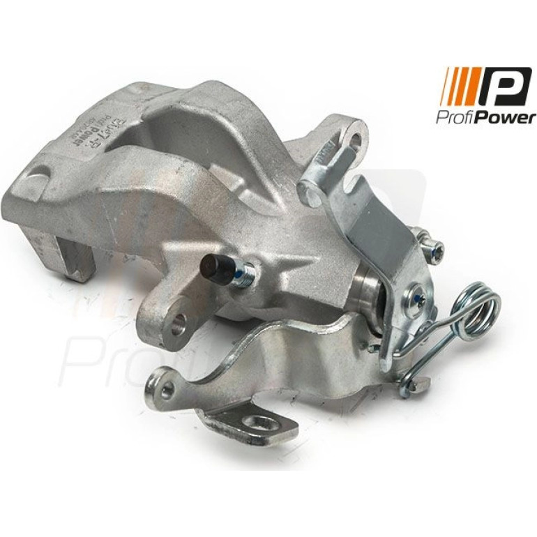 PROFIPOWER Bremssattel 4B2044R PROFIPOWER Bremssattel 4B2044R
