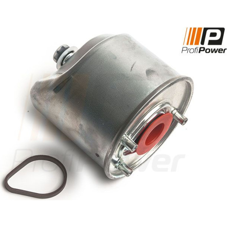 PROFIPOWER Kraftstofffilter 3F0088 PROFIPOWER Kraftstofffilter 3F0088