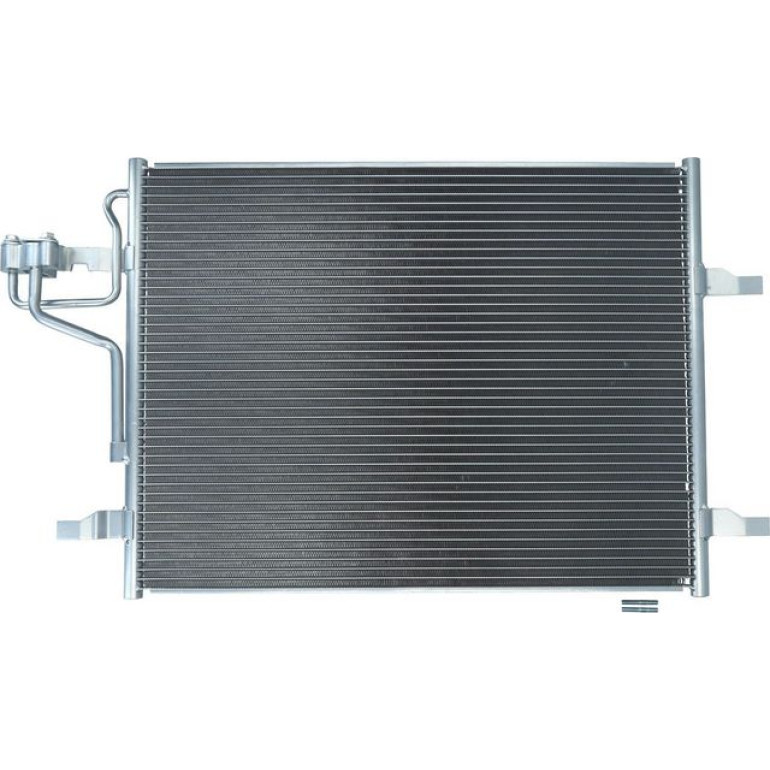 KAMOKA Kondensator, Klimaanlage 7800051 KAMOKA Kondensator, Klimaanlage 7800051