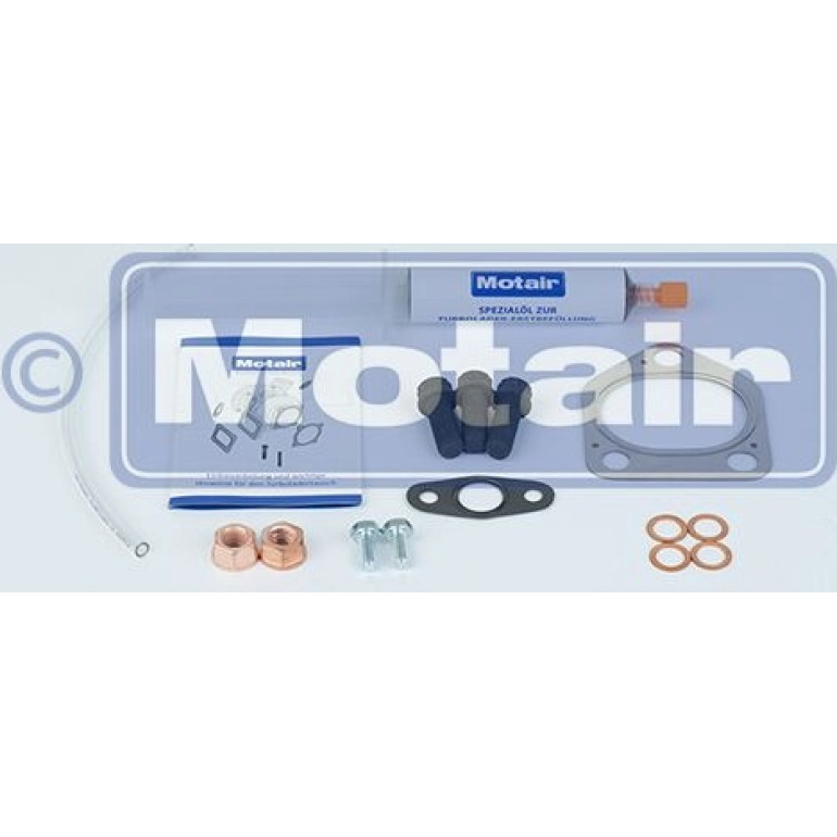 Montagesatz Turbolader 440000 Montagesatz Turbolader 440000