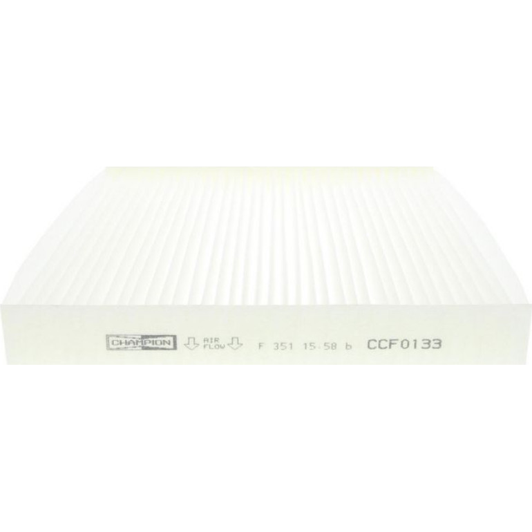 CHAMPION Filter, Innenraumluft CCF0133 CHAMPION Filter, Innenraumluft CCF0133