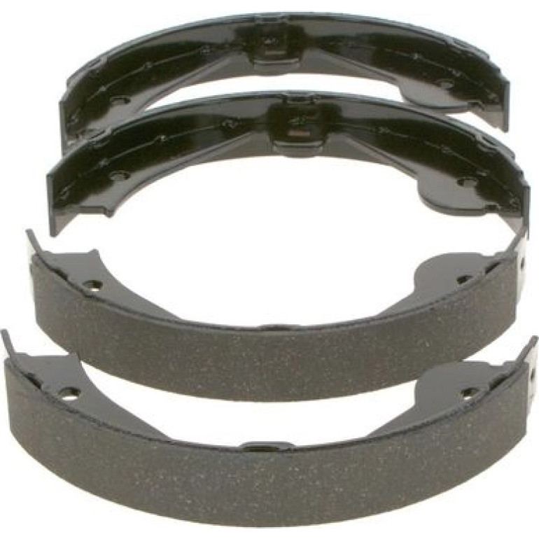Bremsbacken 0 986 487 705 Bremsbacken 0 986 487 705