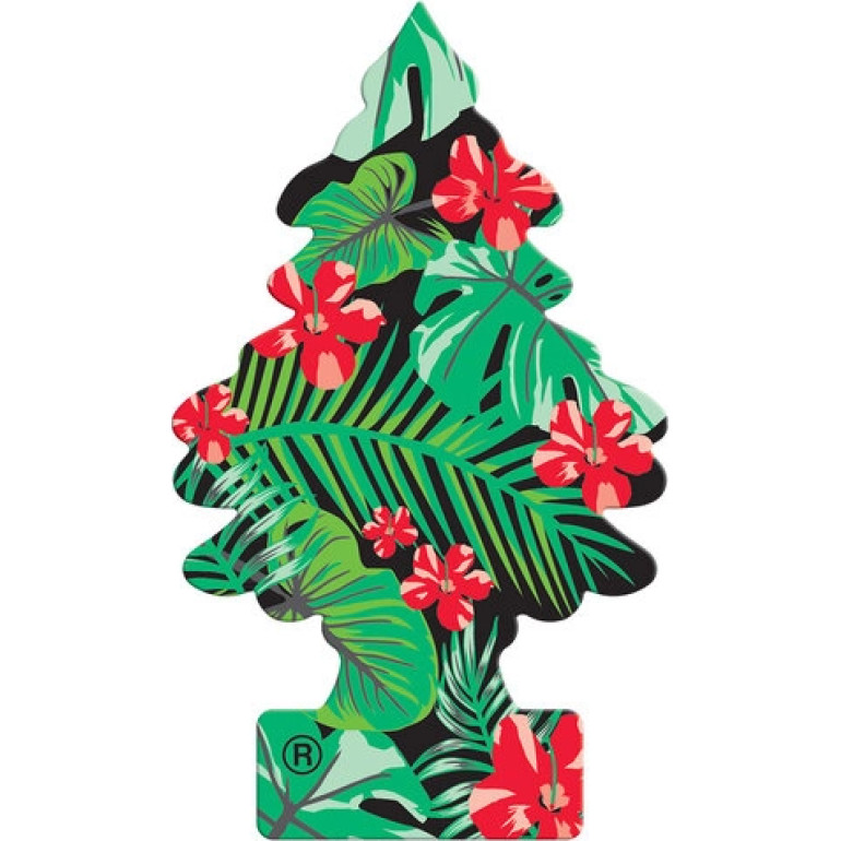 Wunderbaum Jungle Fever 1 Stk 88954504 Wunderbaum Jungle Fever 1 Stk 88954504