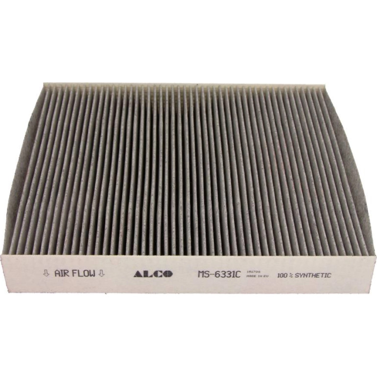 Innenraumfilter Ford Focus Mondeo/Galaxy 07-/C-Max/Kuga Mit Aktivkohle MS-6331C Innenraumfilter Ford Focus Mondeo/Galaxy 07-/C-Max/Kuga Mit Aktivkohle MS-6331C