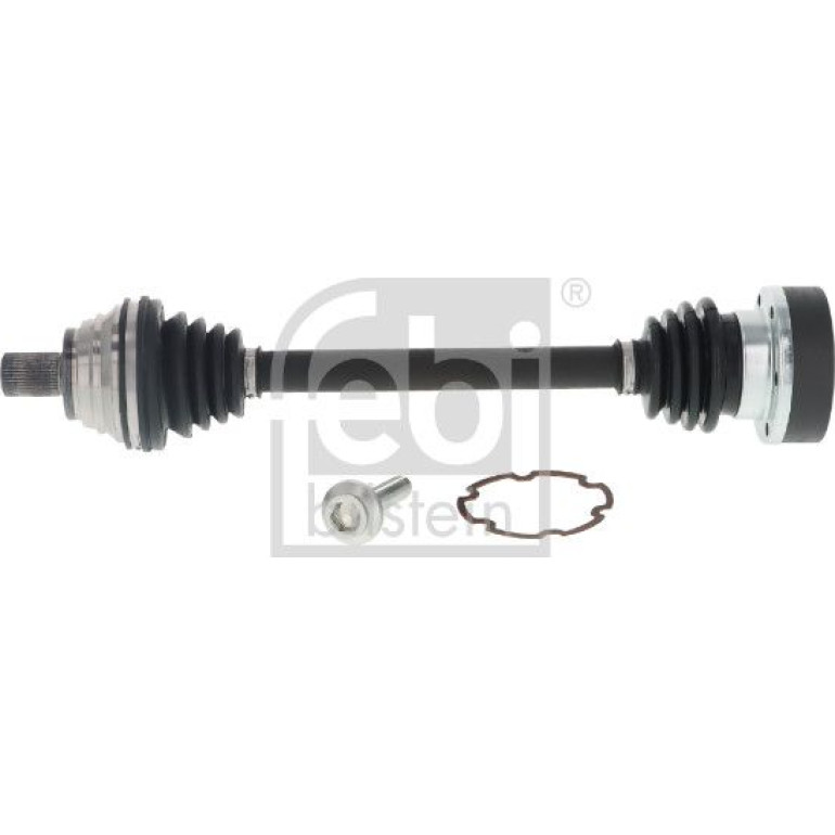 FEBI BILSTEIN Antriebswelle 180779 FEBI BILSTEIN Antriebswelle 180779