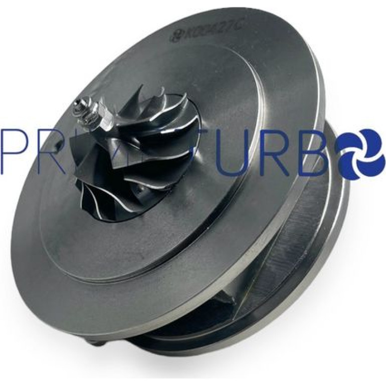 Prime Turbo Rumpfgruppe, Lader K00427C Prime Turbo Rumpfgruppe, Lader K00427C