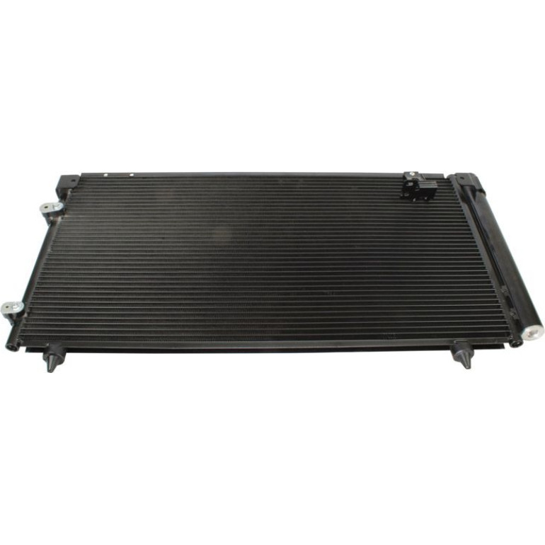 Kondensator, Klimaanlage AC830073 Kondensator, Klimaanlage AC830073