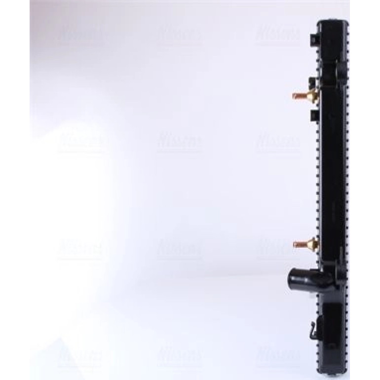 Wasserkühler PKW 646804 Wasserkühler PKW 646804