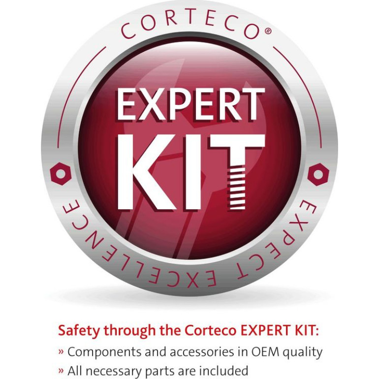 CORTECO Lenker, Radaufhängung 49397150 CORTECO Lenker, Radaufhängung 49397150