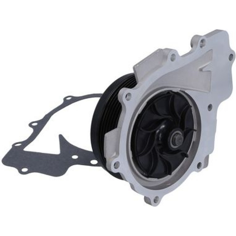 KAMOKA Wasserpumpe T0203 KAMOKA Wasserpumpe T0203