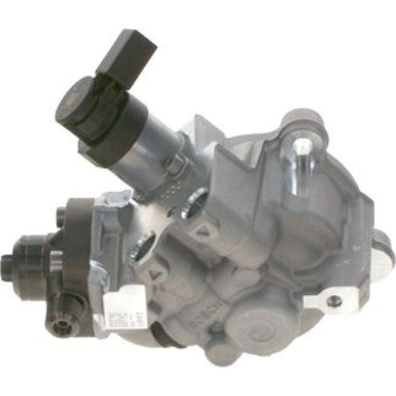 Radialkolbenpumpe 0 445 010 795 Radialkolbenpumpe 0 445 010 795