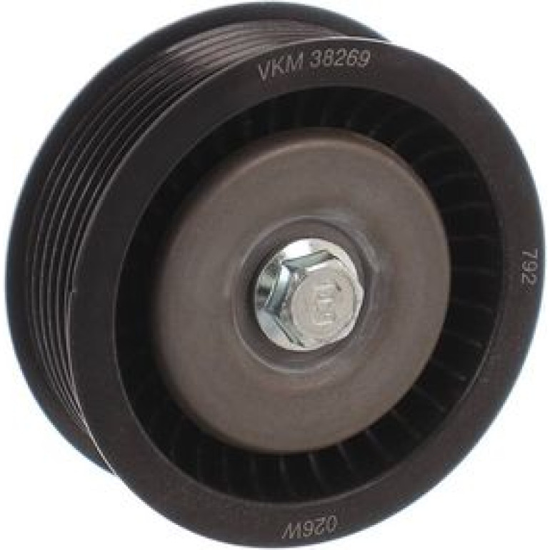 Multi-V-Spannrolle VKM 38269 Multi-V-Spannrolle VKM 38269