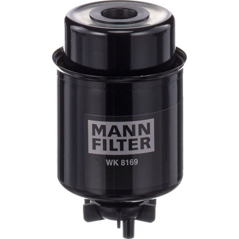 Mann & Hummel Kraftstofffilter LKW WK 8169 Mann & Hummel Kraftstofffilter LKW WK 8169